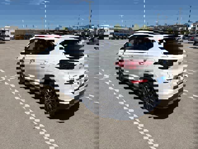 Used 2021 Hyundai Tucson Ultimate image 3