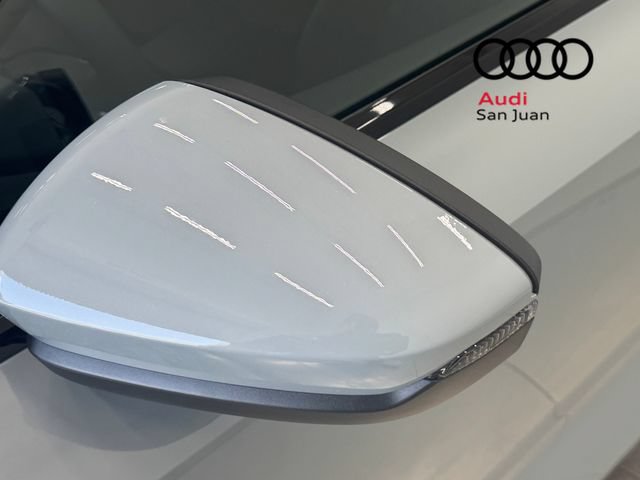 New 2026 Audi A3 2.0T Premium Plus AWD/4WD image 8