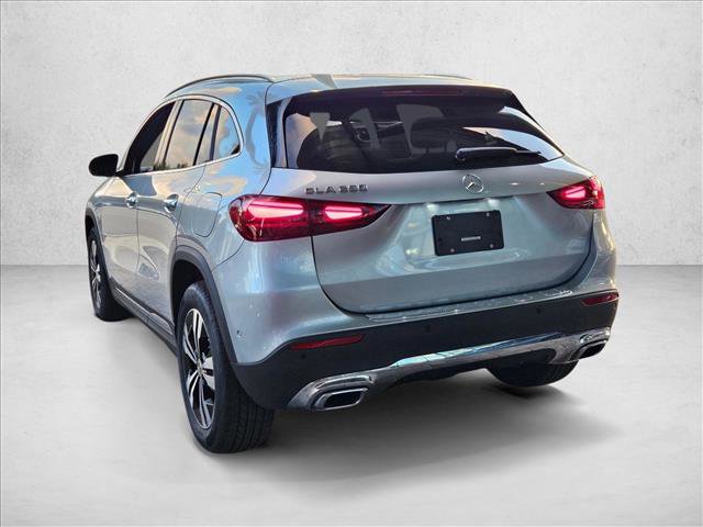 New 2026 Mercedes-Benz GLA 250 image 9