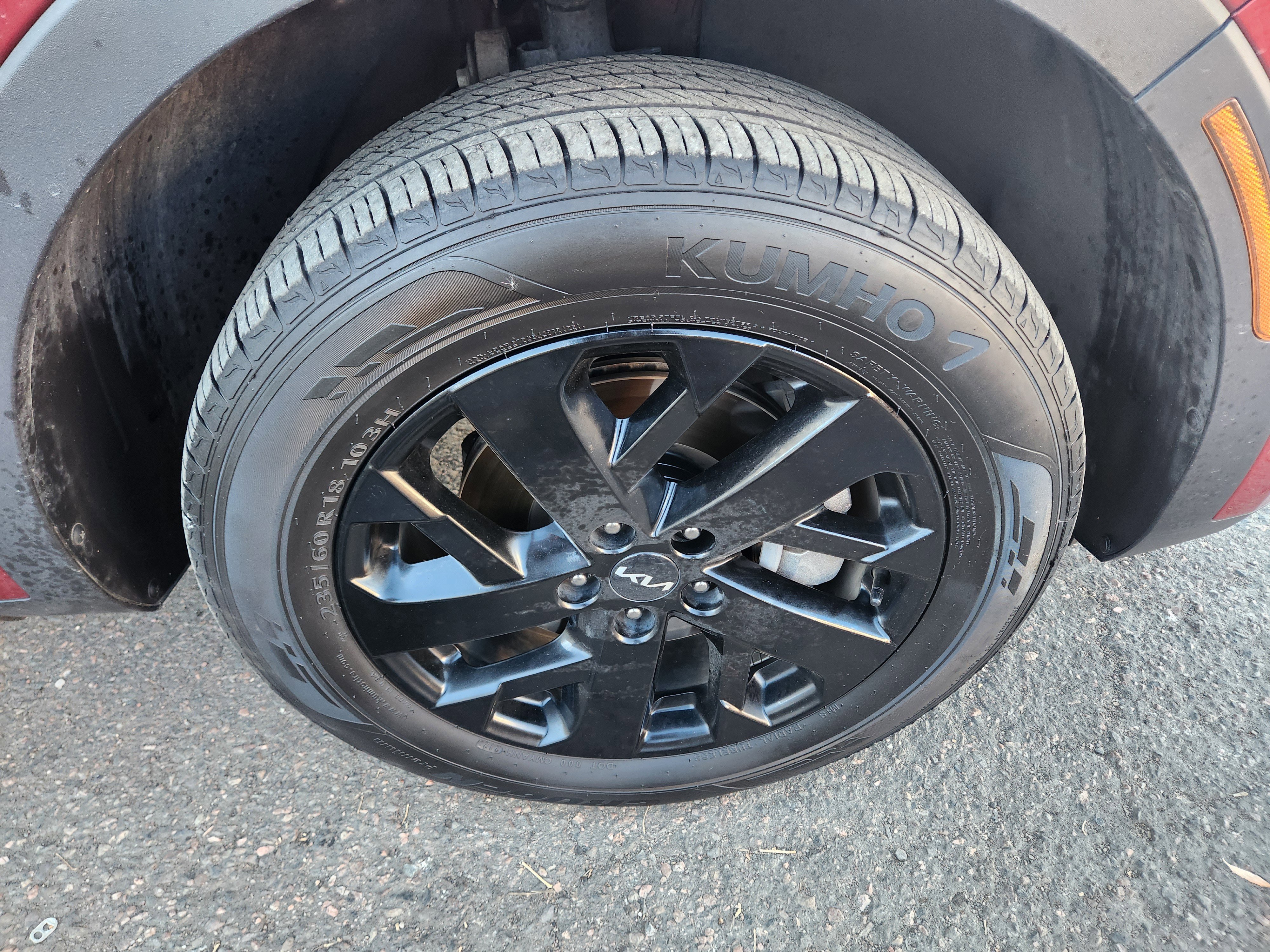 Used 2023 Kia Sorento S image 18