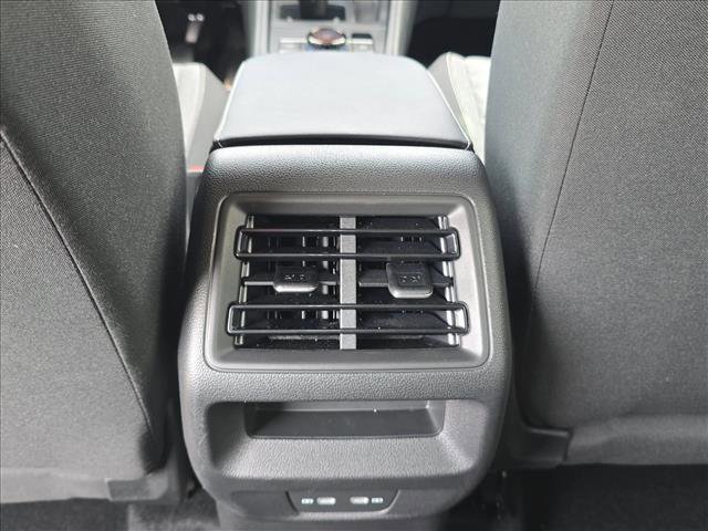 Used 2025 Volkswagen Tiguan S image 15