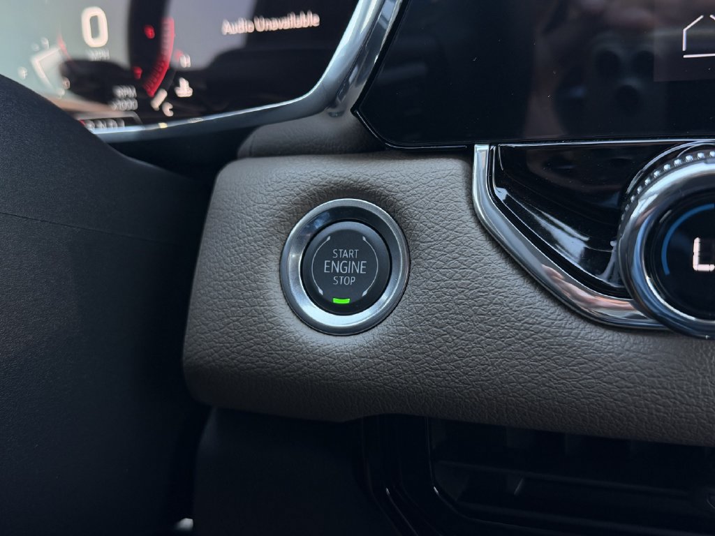 New 2026 GMC Canyon Denali AWD/4WD image 19