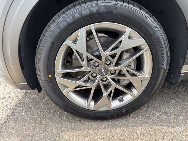 Used 2024 Genesis GV70 2.5T w/ Select Package image 5