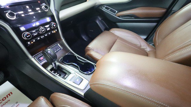 Used 2020 Subaru Ascent Touring w/ Popular Package #3 AWD/4WD image 22