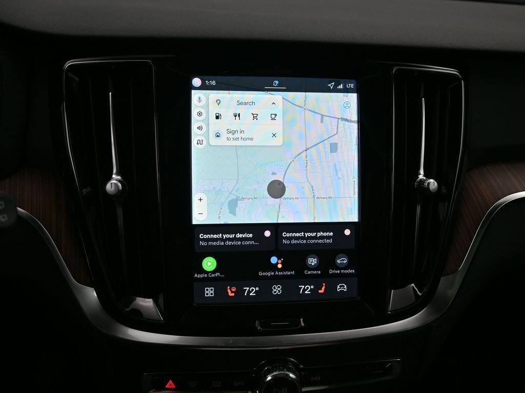 New 2026 Volvo V60 B5 Cross Country Plus w/ Climate Package image 12