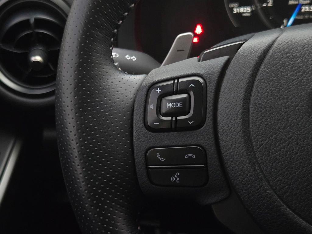 Used 2024 Lexus IS 350 F Sport w/ Navigation Package RWD image 27