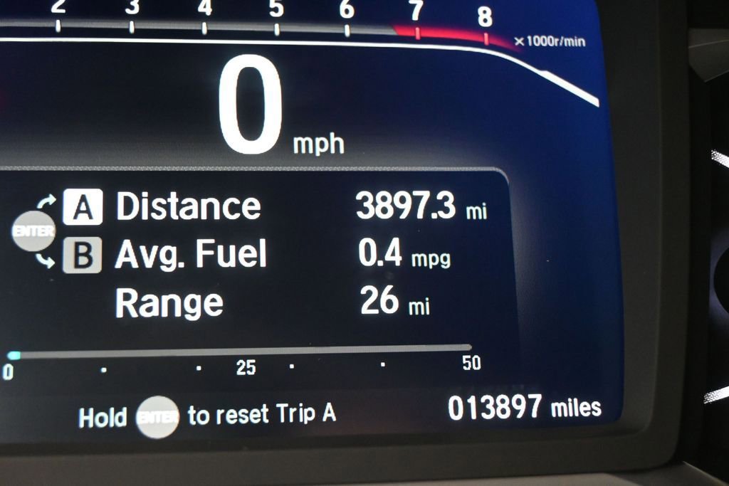 Certified 2023 Honda Passport Elite image 16