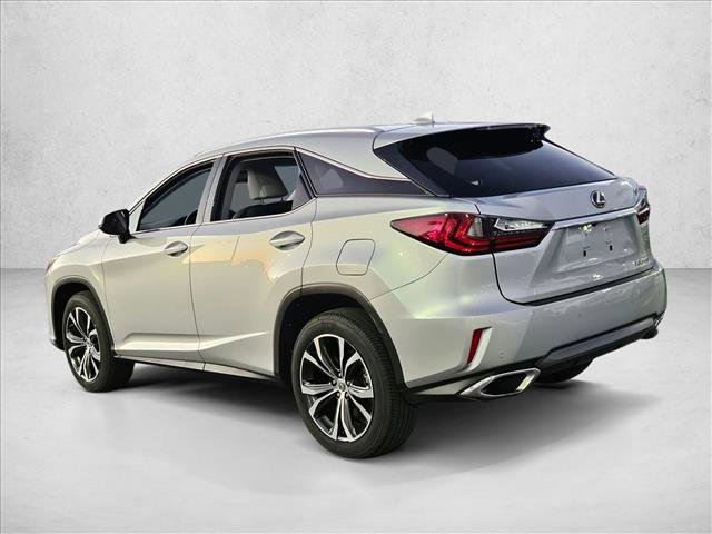 Used 2016 Lexus RX 350 AWD w/ Premium Package image 7