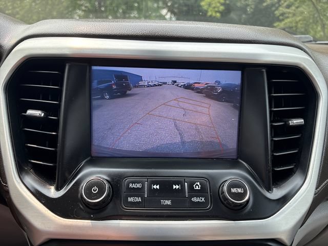 Used 2018 GMC Acadia SLT w/ LPO, Floor Liner Package FWD image 15