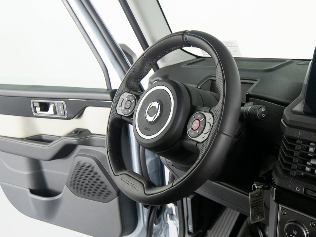 Used 2025 INEOS Grenadier AWD/4WD image 27