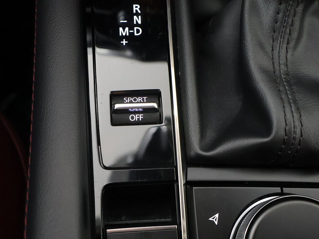 Used 2024 MAZDA MAZDA3 s image 47