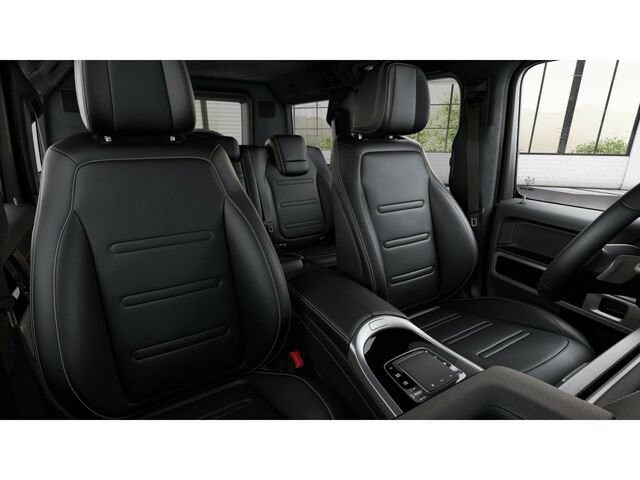 New 2026 Mercedes-Benz G 550 image 7