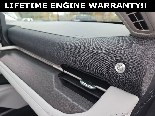 New 2026 Ford Explorer Platinum image 42