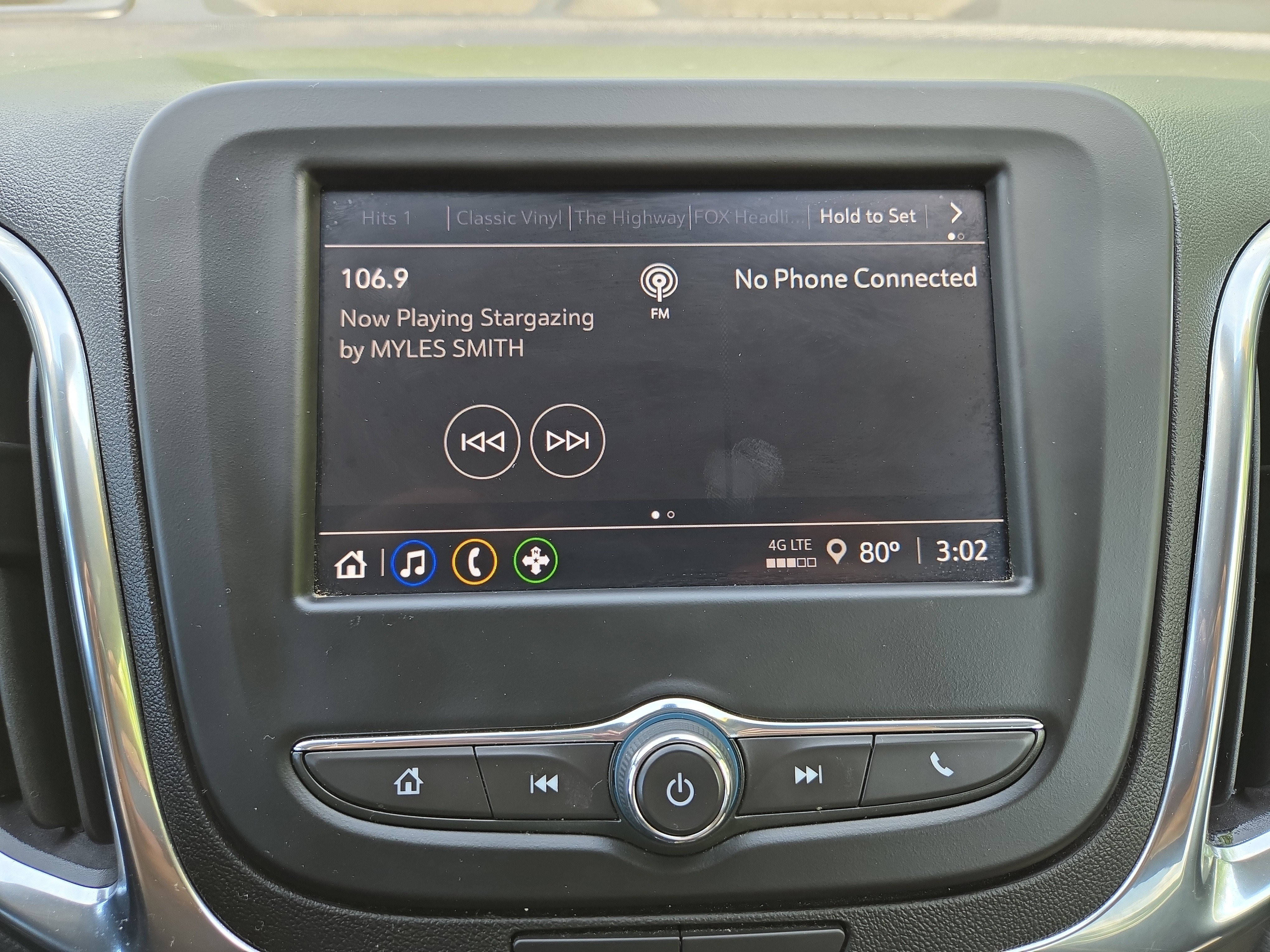 Used 2024 Chevrolet Equinox LT image 19