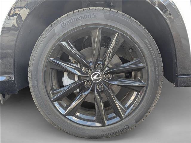 New 2025 Acura ADX A-Spec image 10