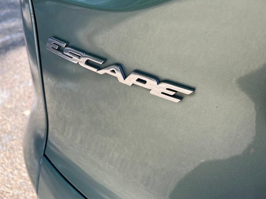 Used 2013 Ford Escape SE FWD image 50
