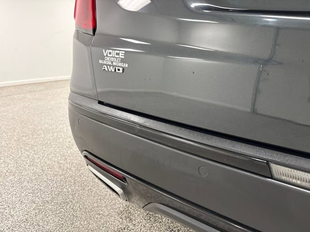 Used 2022 Cadillac XT5 Premium Luxury image 32