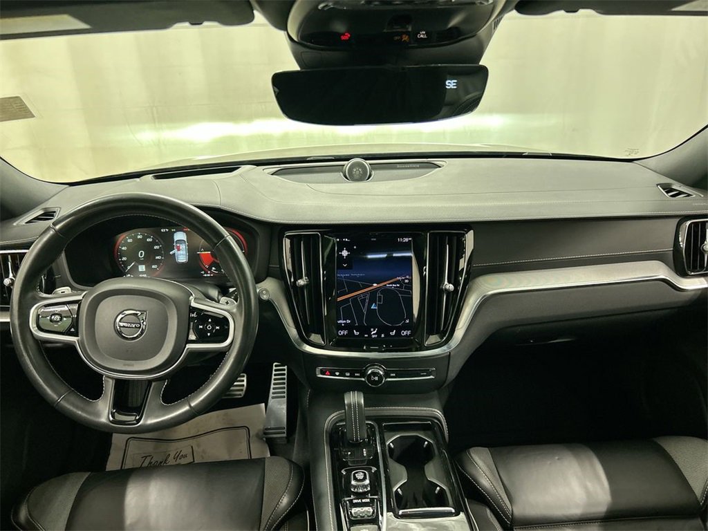 Used 2021 Volvo V60 T8 Polestar image 19
