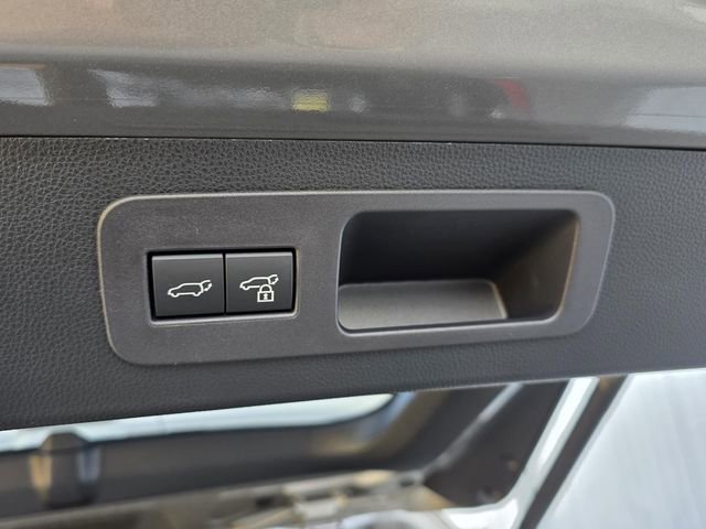 New 2026 Lexus LX 700h Luxury image 15