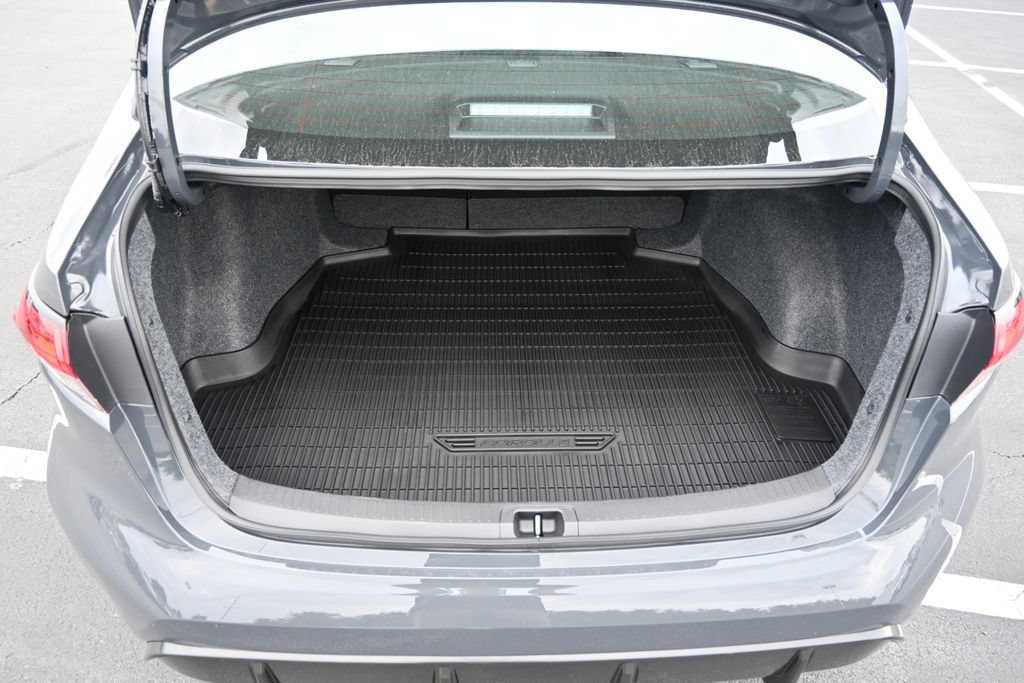 New 2026 Toyota Corolla SE FWD image 7