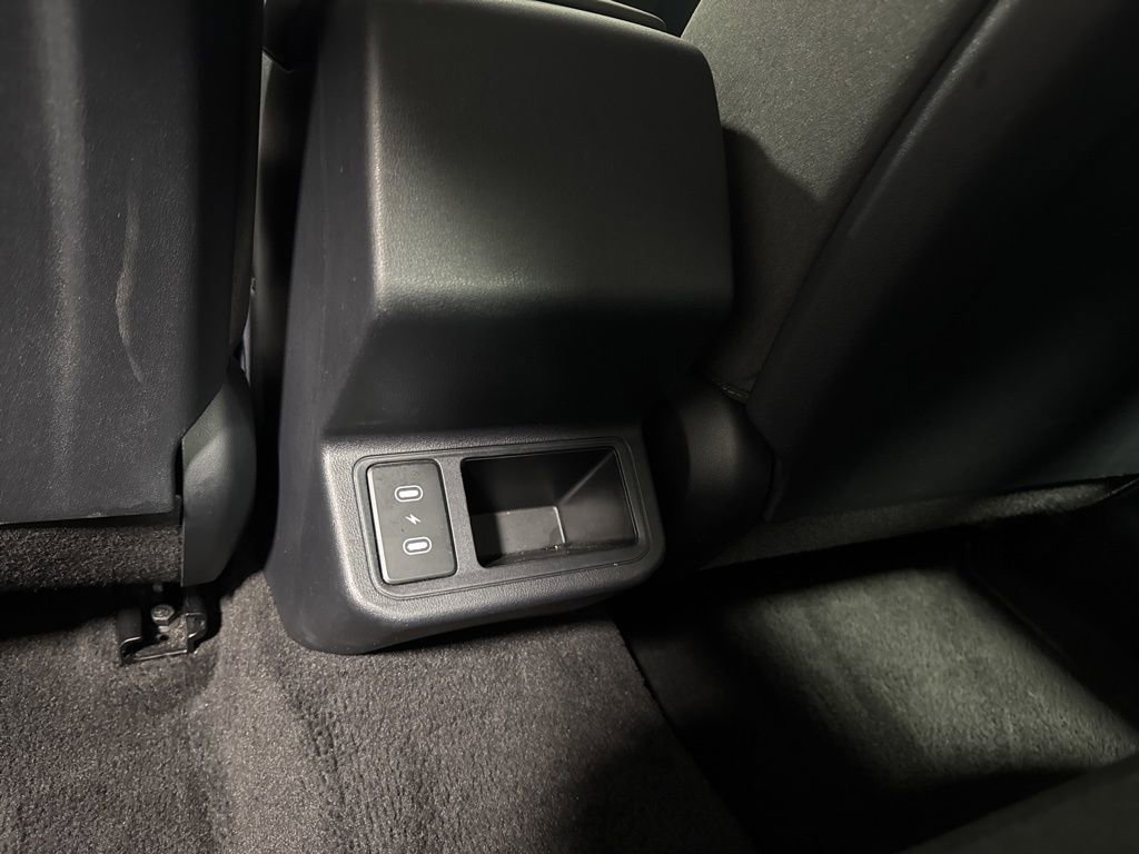 Used 2025 Kia K4 LXS image 15