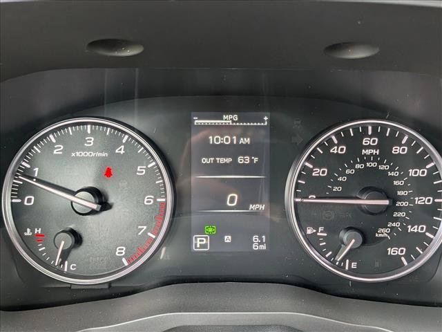 Used 2026 Subaru Ascent Touring AWD/4WD image 11