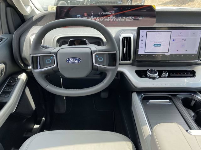 New 2027 Ford Expedition Max Active AWD/4WD image 8