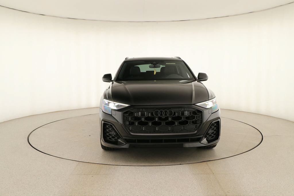 New 2026 Audi Q8 Premium Plus AWD/4WD image 11