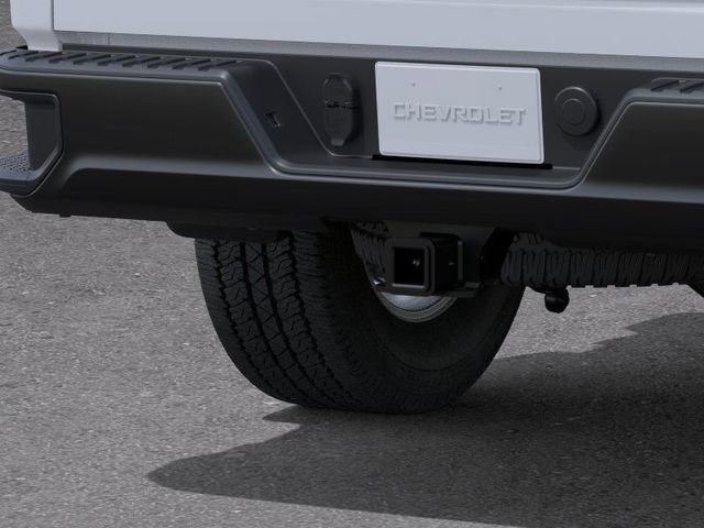 New 2025 Chevrolet Silverado 3500 W/T image 14