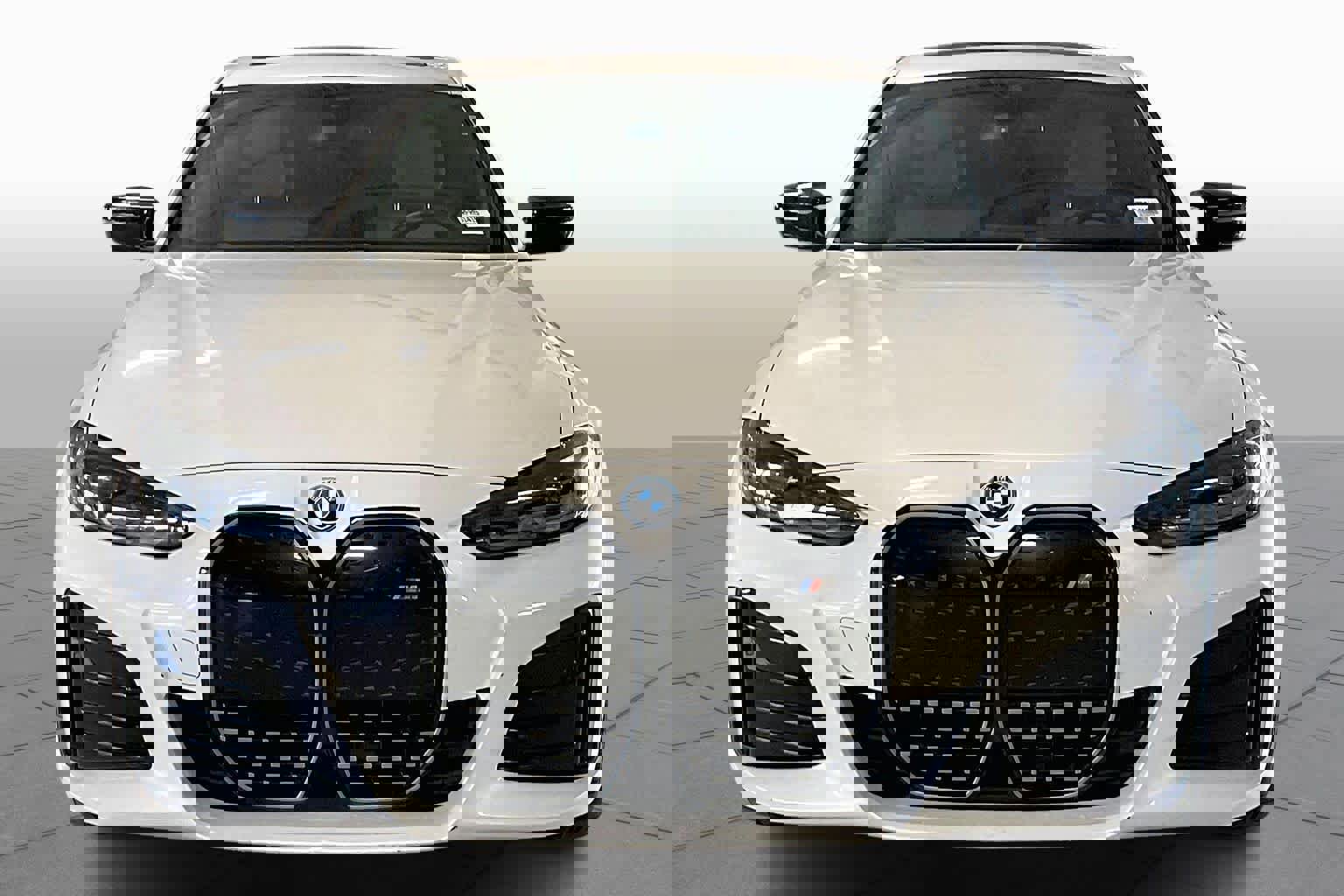 Used 2024 BMW i4 M50 w/ Premium Package image 3