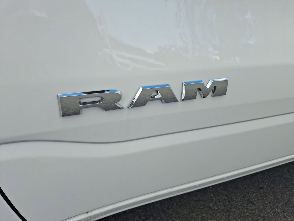 New 2026 RAM 1500 Big Horn image 34