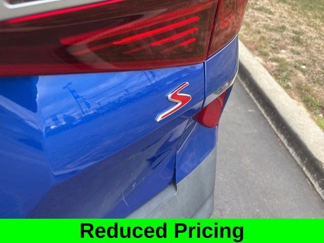 Used 2021 Kia Seltos S image 48