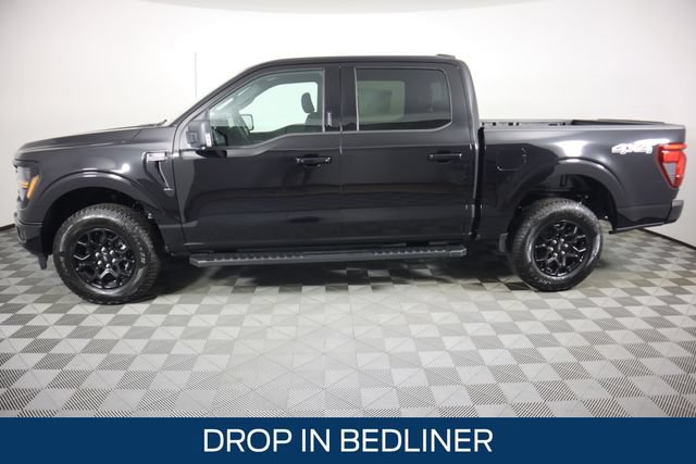 New 2026 Ford F150 XLT w/ Equipment Group 302A MID AWD/4WD image 6