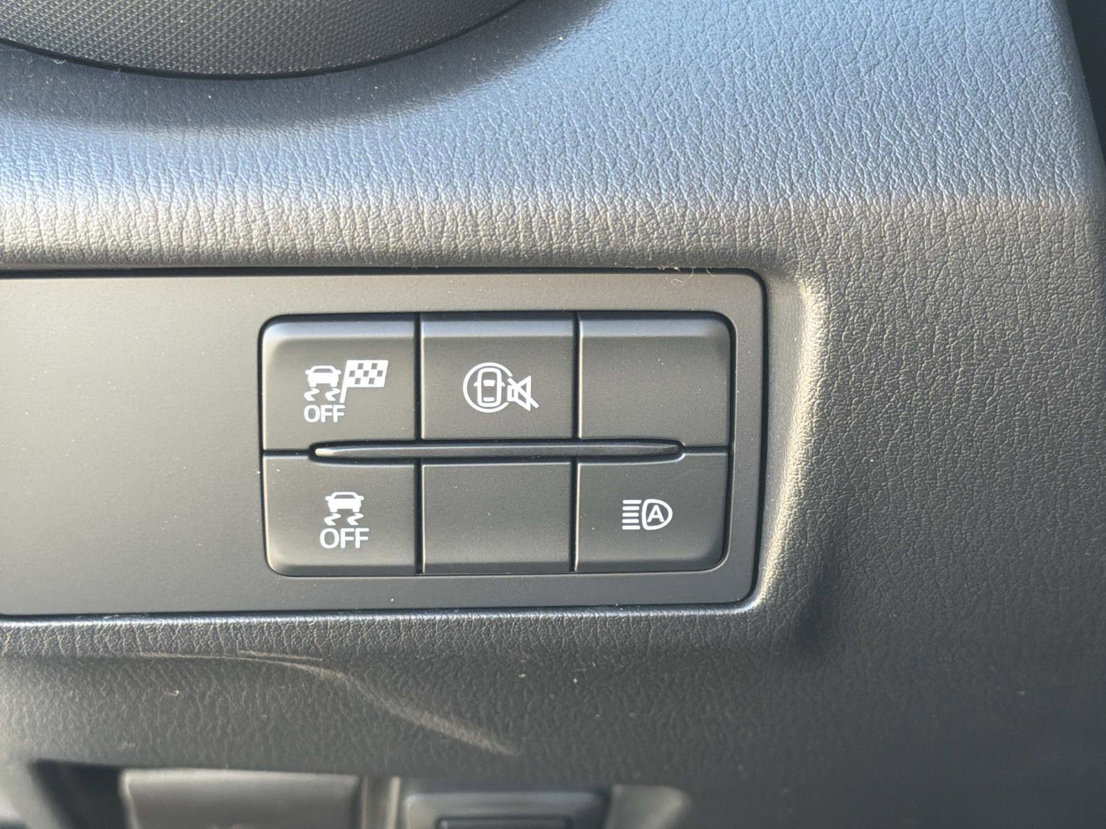 New 2025 MAZDA MX-5 Miata RF Grand Touring w/ Weather Package image 17