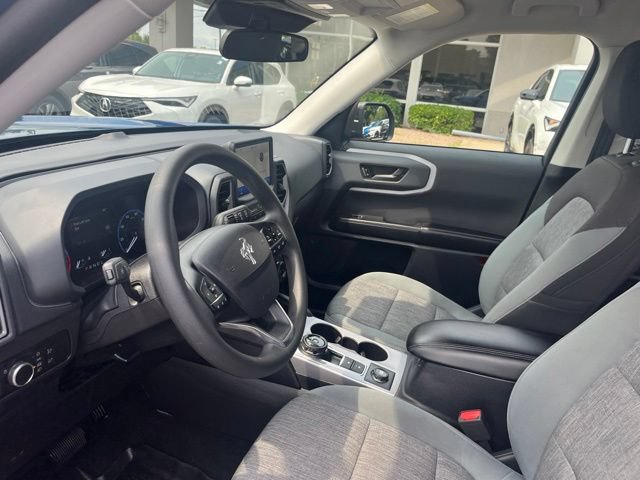 Used 2023 Ford Bronco Sport Big Bend AWD/4WD image 30