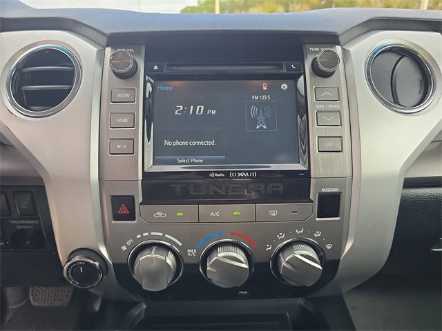 Used 2016 Toyota Tundra SR5 image 16