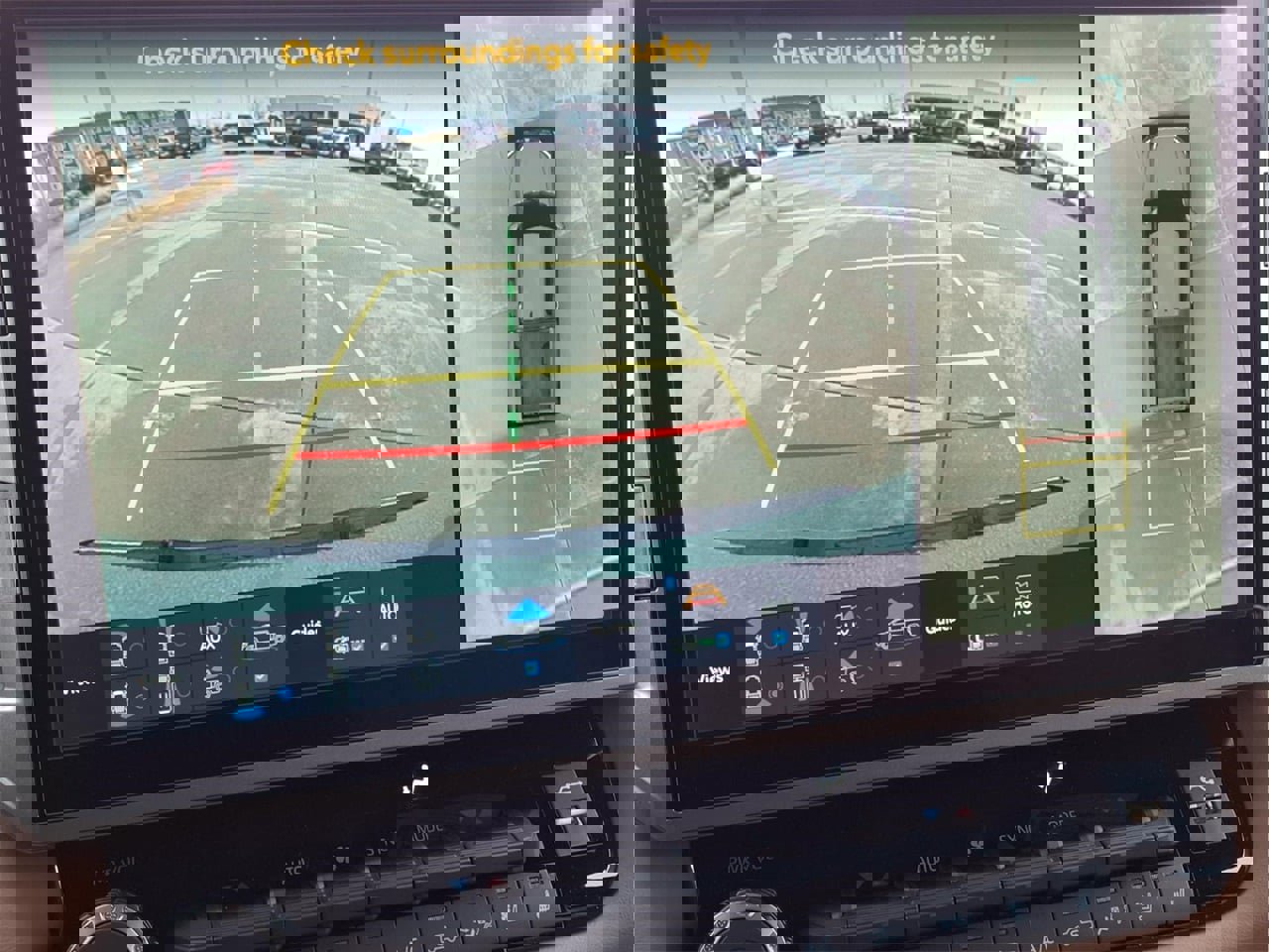 New 2026 Toyota Tundra 1794 Edition image 13