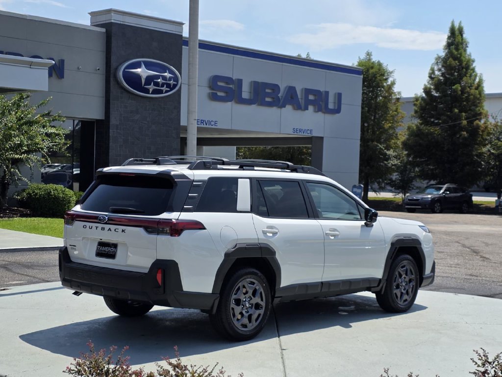 New 2026 Subaru Outback Premium AWD/4WD image 5