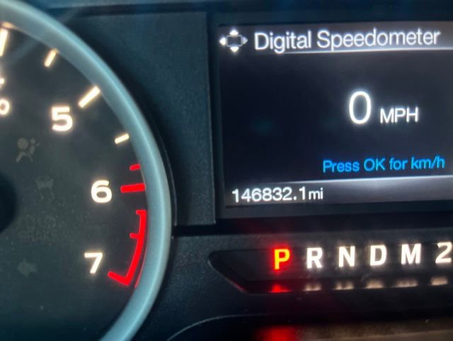 Used 2015 Ford F150 XLT w/ Equipment Group 302A Luxury RWD image 18