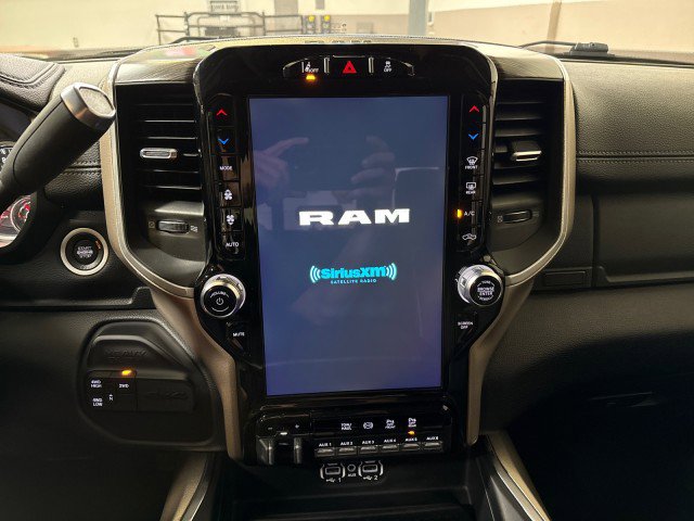 Used 2020 RAM 3500 Laramie image 24