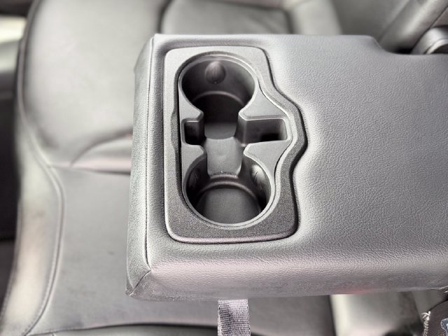 Used 2023 Jeep Compass Latitude AWD/4WD image 7
