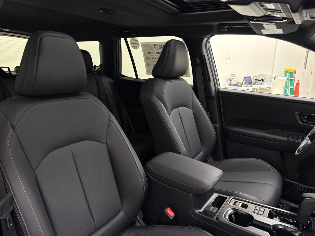 New 2026 Subaru Outback Limited image 25