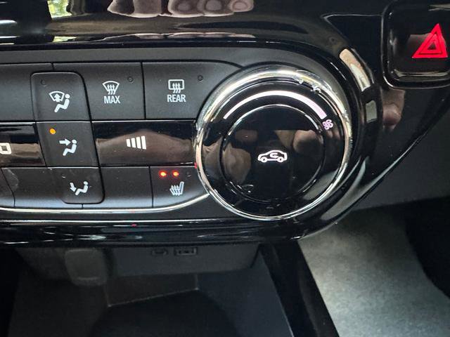 New 2025 Chevrolet Trax LT w/ Driver Confidence Package image 20