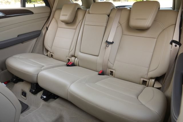 Used 2014 Mercedes-Benz ML 350 2WD image 16