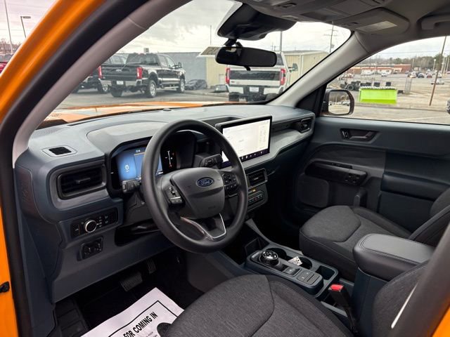 New 2026 Ford Maverick XLT w/ Black Appearance Package AWD/4WD image 4
