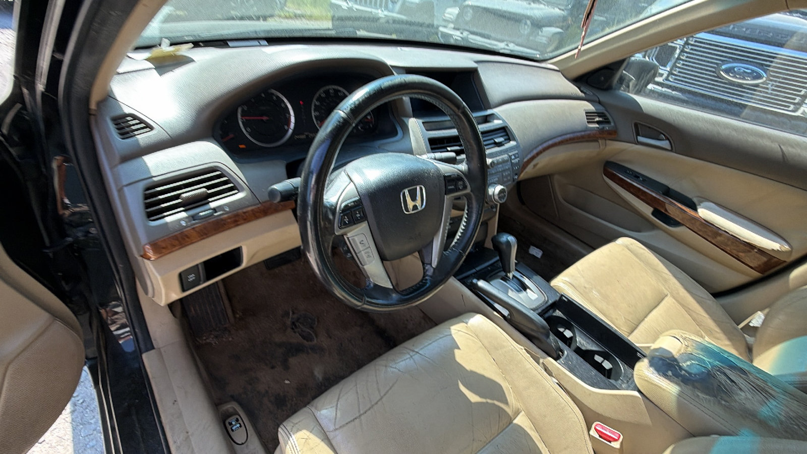 Used 2010 Honda Accord EX-L image 14