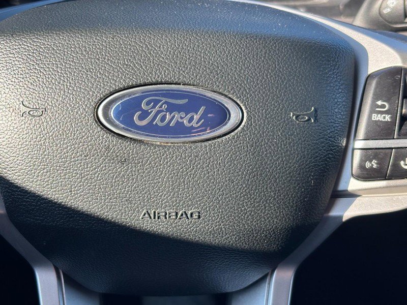 Used 2023 Ford Explorer XLT w/ Equipment Group 202A image 21