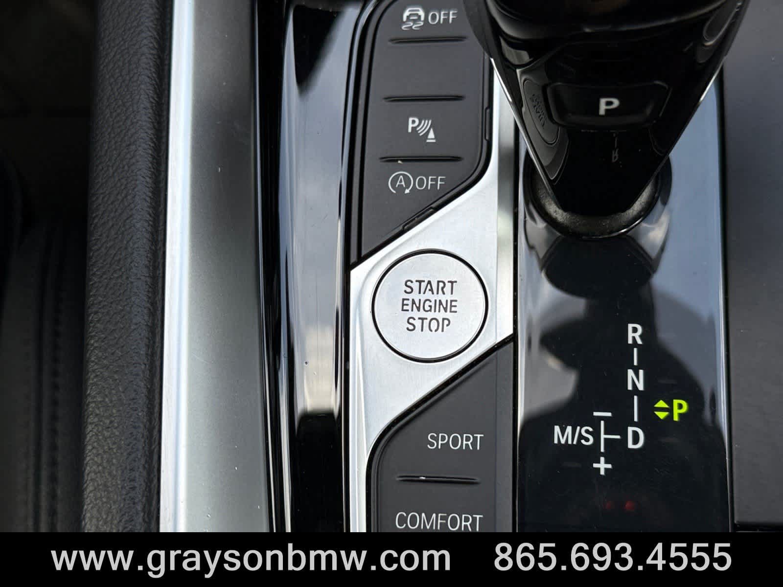 Used 2023 BMW Z4 sDrive30i w/ Premium Package RWD image 20