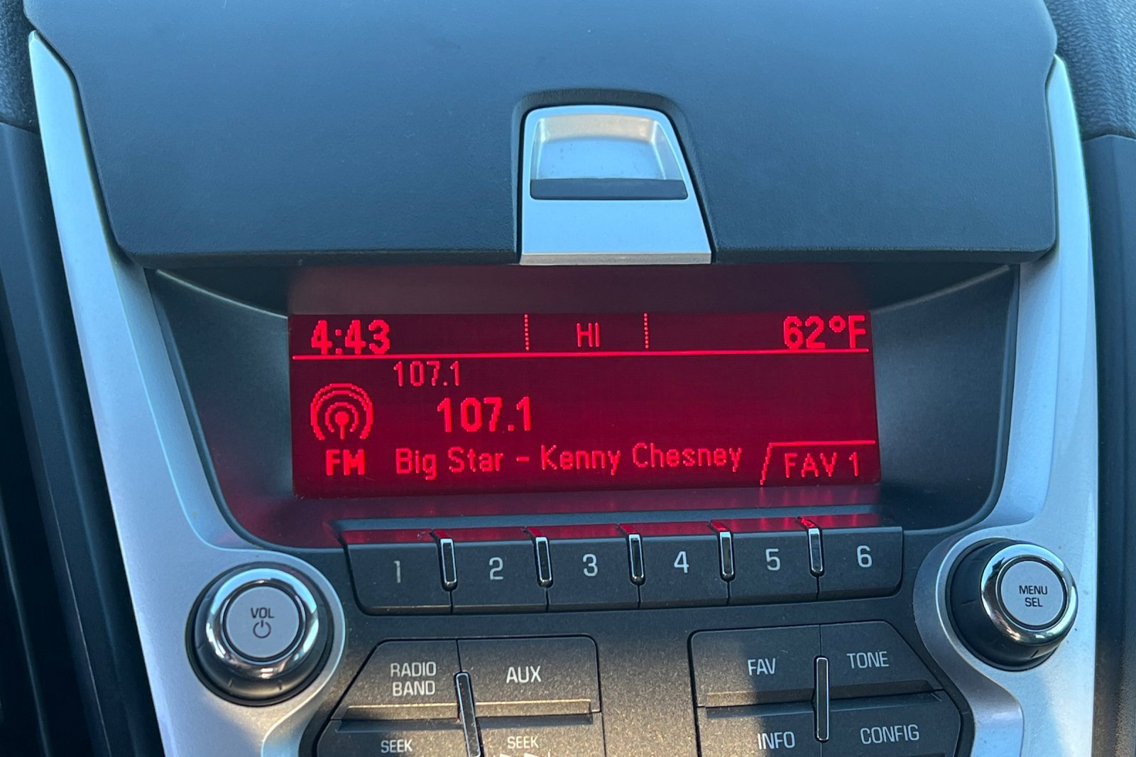 Used 2011 GMC Terrain SLE w/ Convenience Package image 15