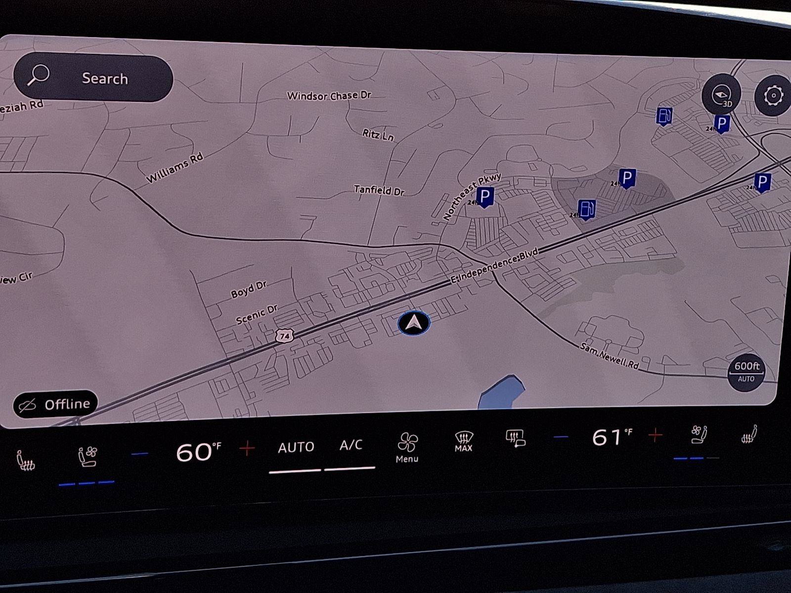 New 2026 Audi S5 Prestige AWD/4WD image 15